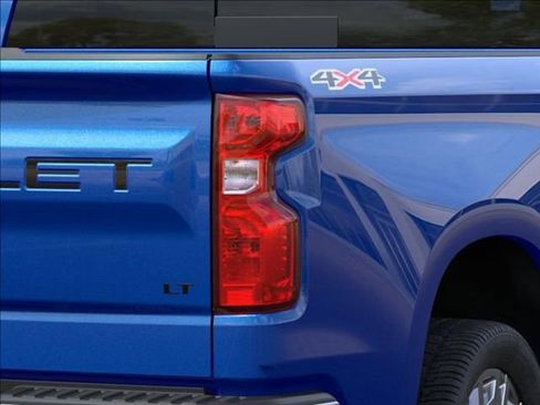 New 2026 Chevrolet Silverado 1500 LT w/ Safety Package image 11