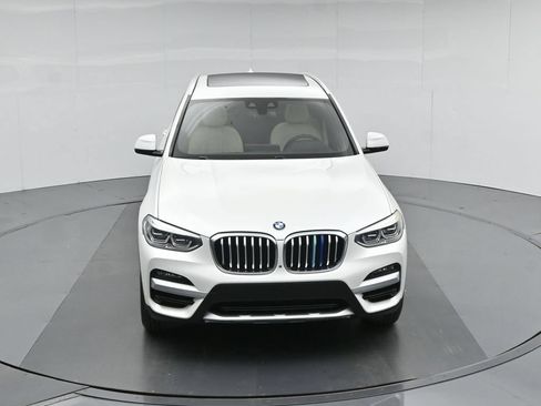 Used 2020 BMW X3 sDrive30i w/ Executive Package RWD image 39
