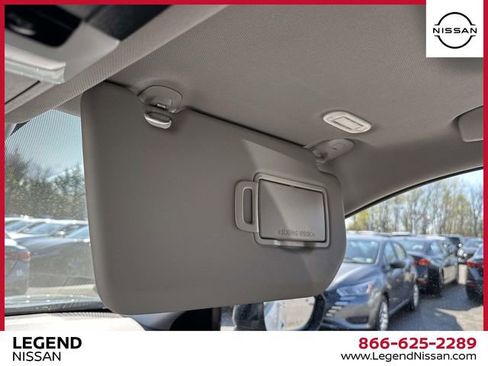 Used 2023 Nissan Rogue SV w/ SV Premium B Package image 31