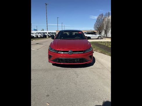 New 2026 Volkswagen Jetta GLI Autobahn image 2