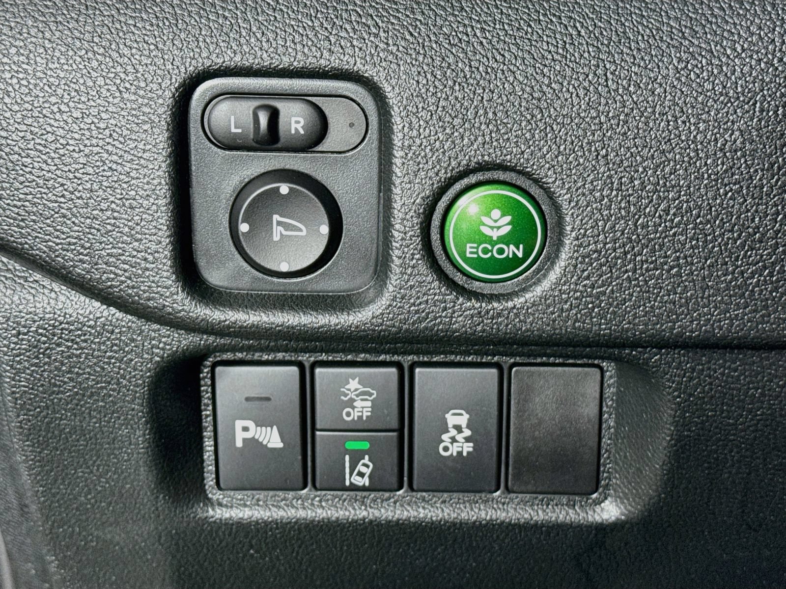 Certified 2023 Honda Passport EX-L image 11