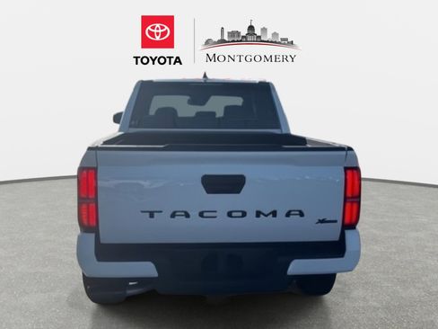 New 2025 Toyota Tacoma SR5 RWD image 5