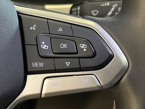 Certified 2022 Volkswagen Atlas SE AWD/4WD image 23