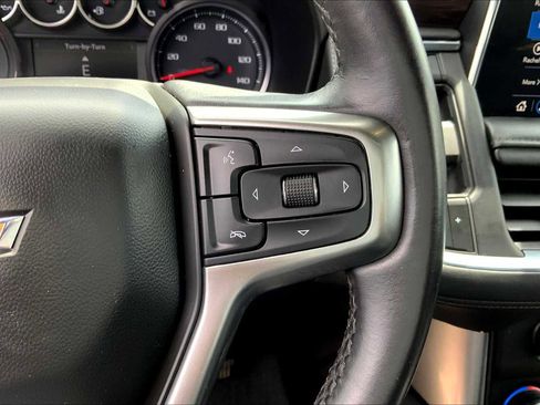 Used 2021 Chevrolet Tahoe LT image 45