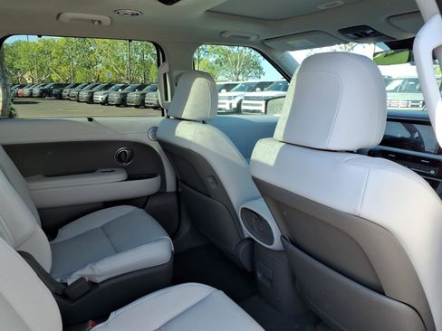 New 2026 Hyundai Palisade Limited AWD/4WD image 8
