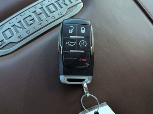 Used 2021 RAM 3500 Limited image 29