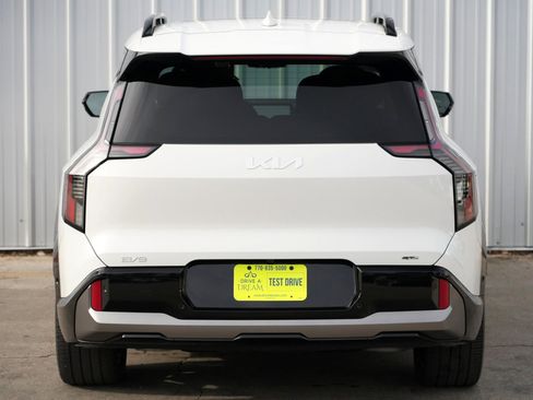 Used 2024 Kia EV9 GT-Line image 56