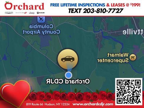 New 2026 Jeep Compass Latitude image 28