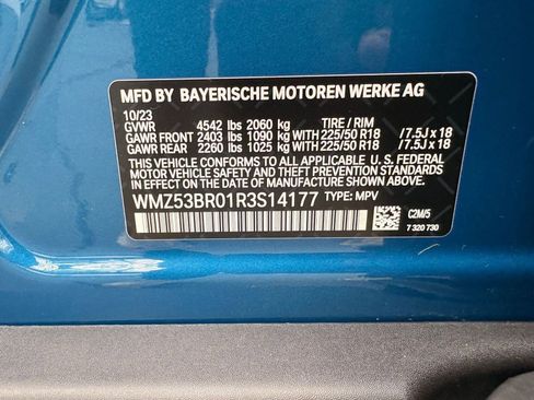 Certified 2024 MINI Cooper Countryman S image 22