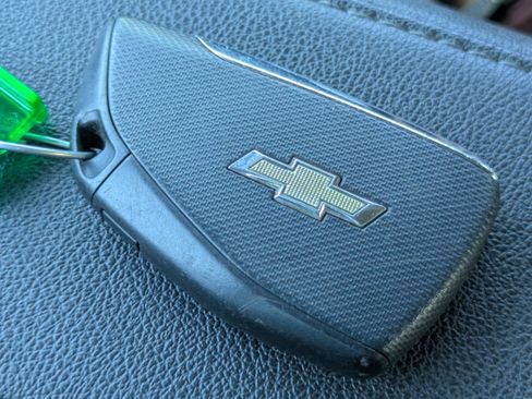 Used 2024 Chevrolet Silverado 2500 Custom w/ Custom Value Package image 23