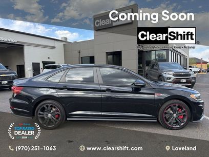 Used 2019 Volkswagen Jetta GLI