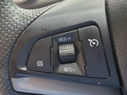 Used 2012 Chevrolet Sonic LT FWD image 23