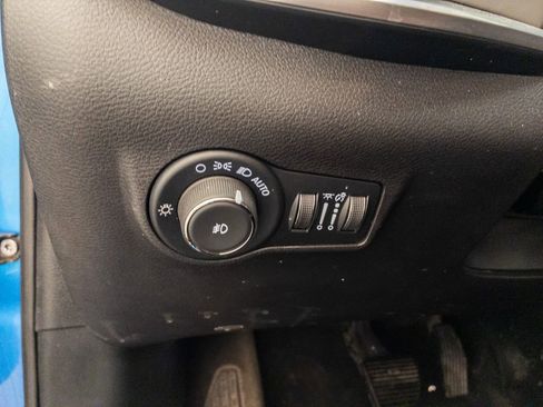 Used 2025 Jeep Compass Limited AWD/4WD image 26