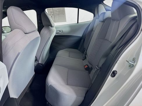 Used 2023 Toyota Corolla SE FWD image 36