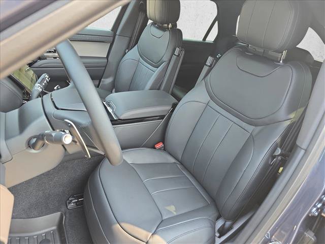 New 2026 Land Rover Range Rover Sport Dynamic SE AWD/4WD image 15