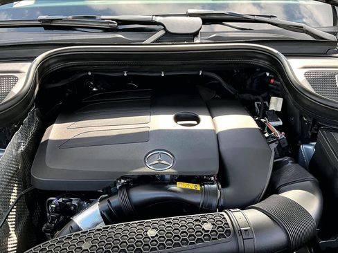 Used 2023 Mercedes-Benz GLE 350 image 31