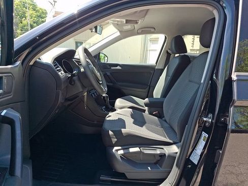 Used 2021 Volkswagen Tiguan S AWD/4WD image 14