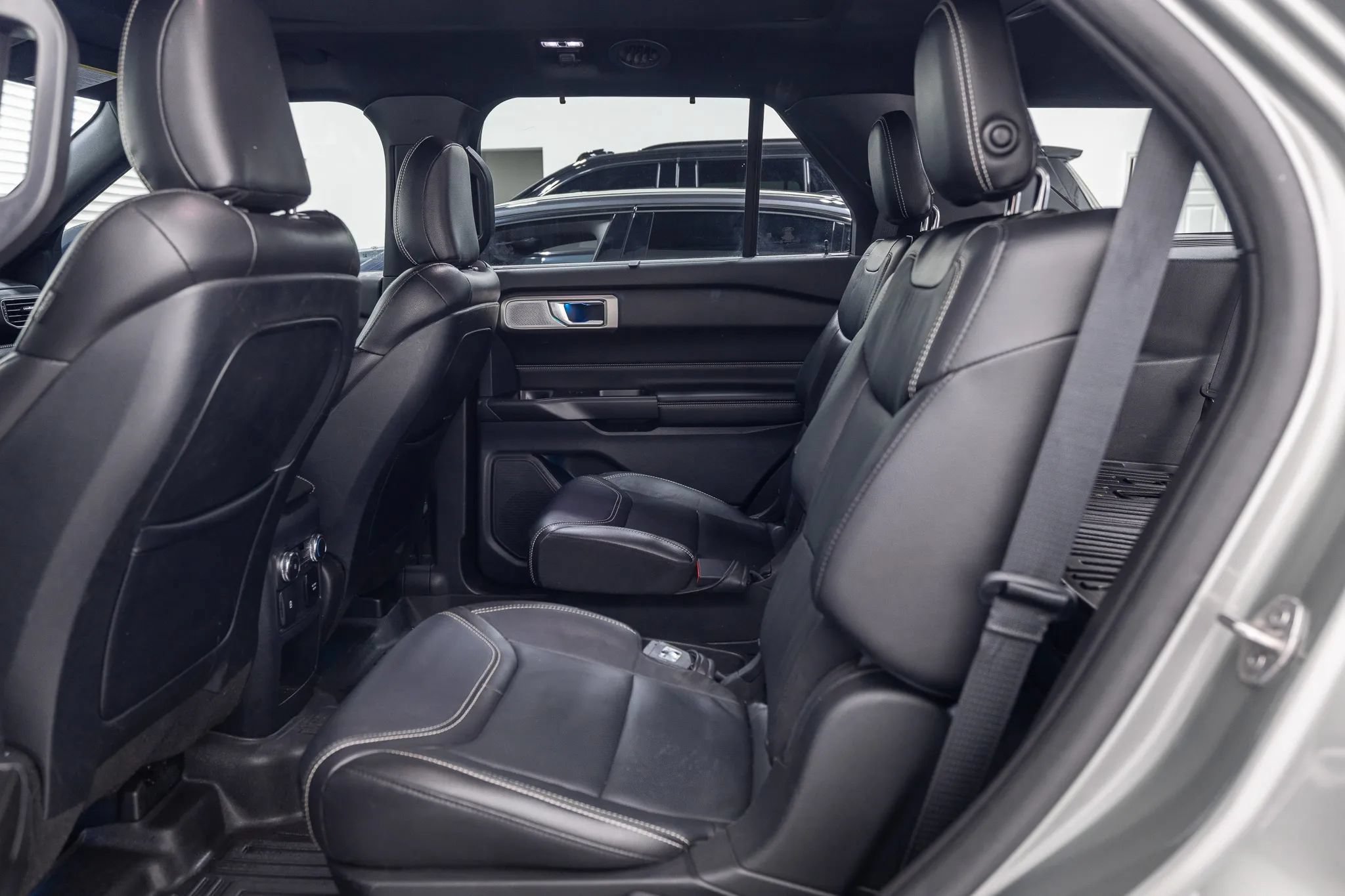 Used 2020 Ford Explorer ST w/ Premium Technology Package AWD/4WD image 49
