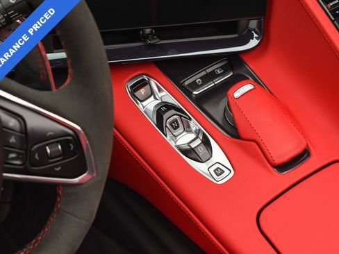 Used 2023 Chevrolet Corvette Z06 image 38