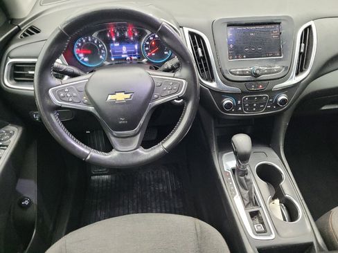 Used 2022 Chevrolet Equinox LT FWD image 22