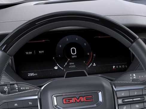New 2026 GMC Acadia Elevation w/ Super Cruise Package FWD image 43