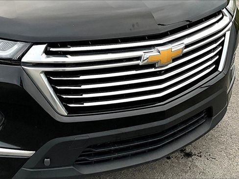 Used 2023 Chevrolet Traverse High Country image 29