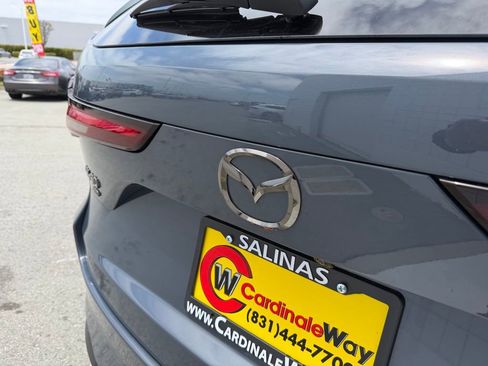 New 2026 MAZDA CX-90 3.3 Turbo S w/ Premium Package AWD/4WD image 11