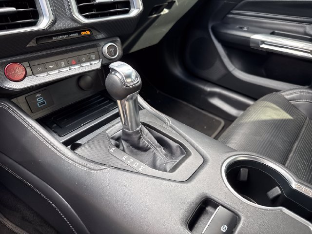 Used 2024 Ford Mustang GT Premium RWD image 24