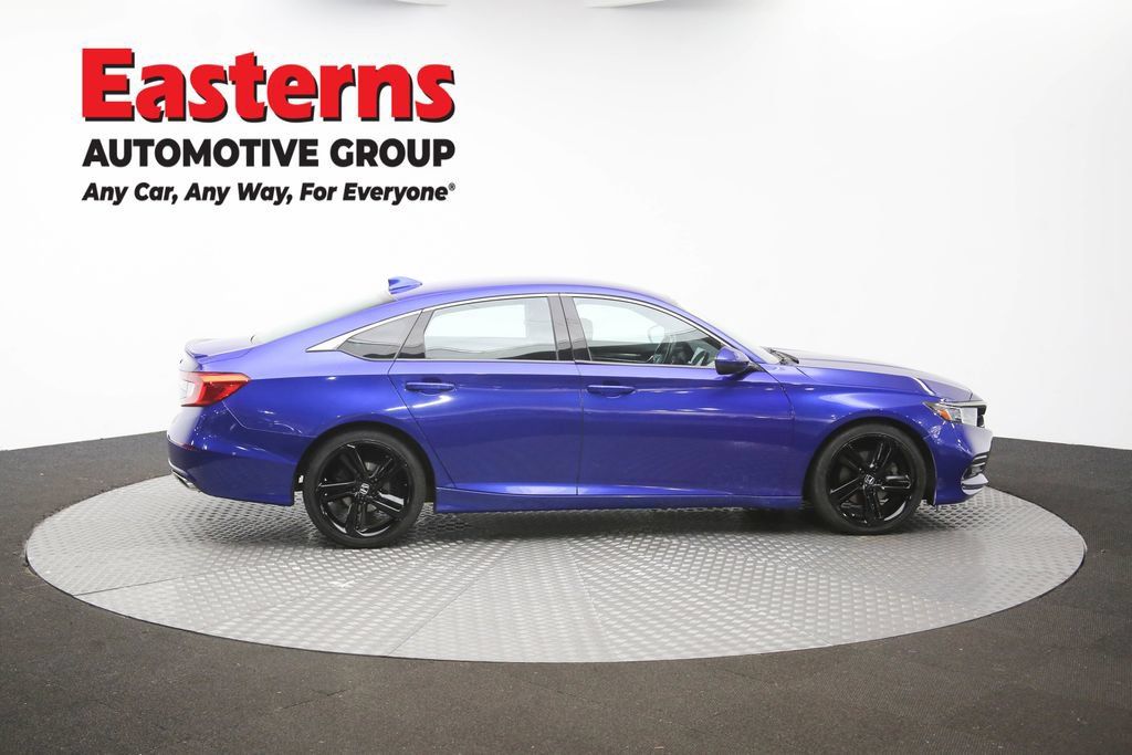 Used 2018 Honda Accord Sport image 40