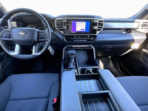 New 2026 Toyota Tundra SR5 image 5