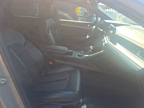 Used 2024 Kia K5 GT-Line FWD image 8
