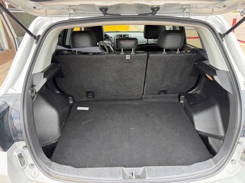 Used 2022 Mitsubishi Outlander Sport SE FWD image 12