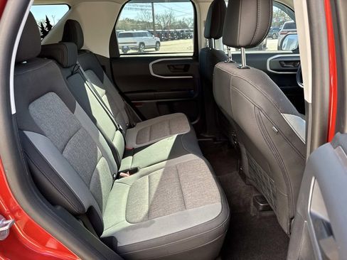 Used 2024 Ford Bronco Sport Big Bend image 18