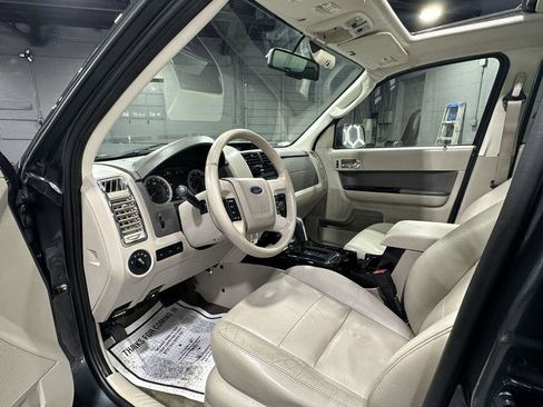 Used 2009 Ford Escape Limited image 25
