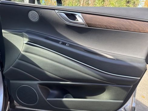 Used 2024 Genesis GV80 2.5T image 31