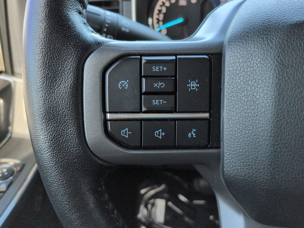Used 2022 Ford F150 XLT w/ Equipment Group 302A High AWD/4WD image 24