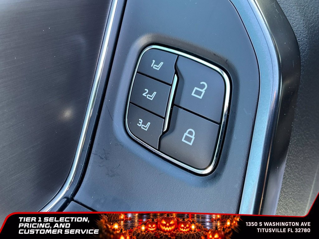 Used 2025 Ford F150 Platinum w/ FX4 Off-Road Package AWD/4WD image 26