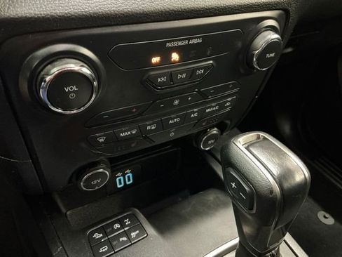 Used 2019 Ford Ranger Lariat w/ Equipment Group 501A Mid AWD/4WD image 24