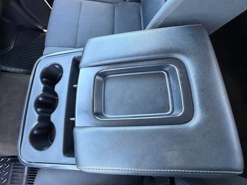 Used 2017 Chevrolet Silverado 1500 LT w/ All Star Edition AWD/4WD image 27