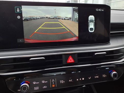 Used 2025 Kia K5 GT-Line w/ GT-Line Premium Package image 14