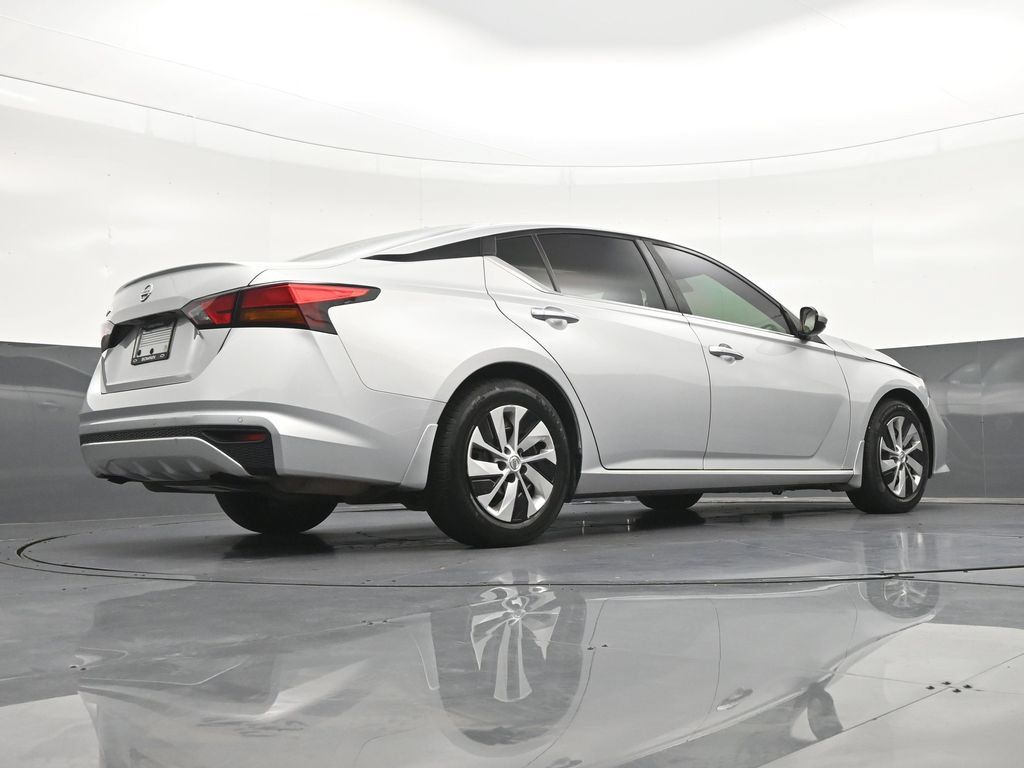 Used 2020 Nissan Altima 2.5 S w/ Driver Assist Package FWD image 29