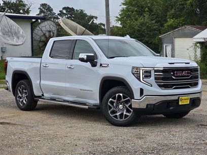 New 2026 GMC Sierra 1500 SLT