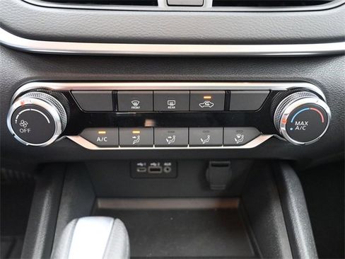 New 2025 Nissan Altima 2.5 S image 4