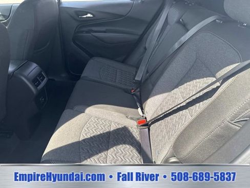 Used 2024 Chevrolet Equinox LT AWD/4WD image 17