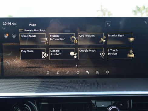 New 2025 INFINITI QX80 Pure image 25