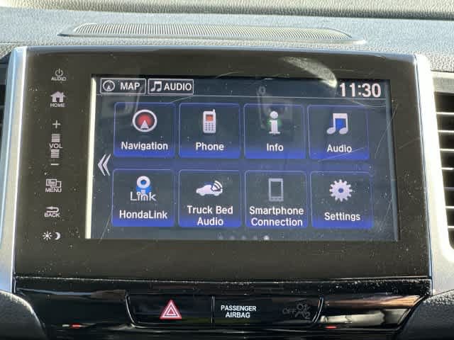 Used 2019 Honda Ridgeline RTL-E image 14