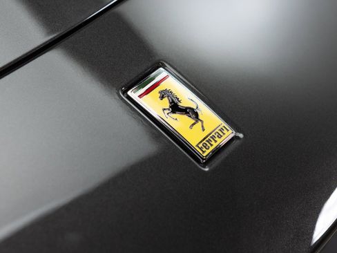 Certified 2024 Ferrari Roma image 17