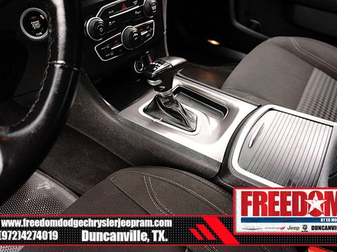 Used 2023 Dodge Charger SXT RWD image 31