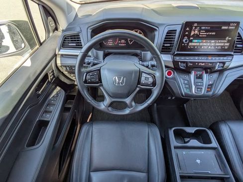 Used 2025 Honda Odyssey EX-L image 19