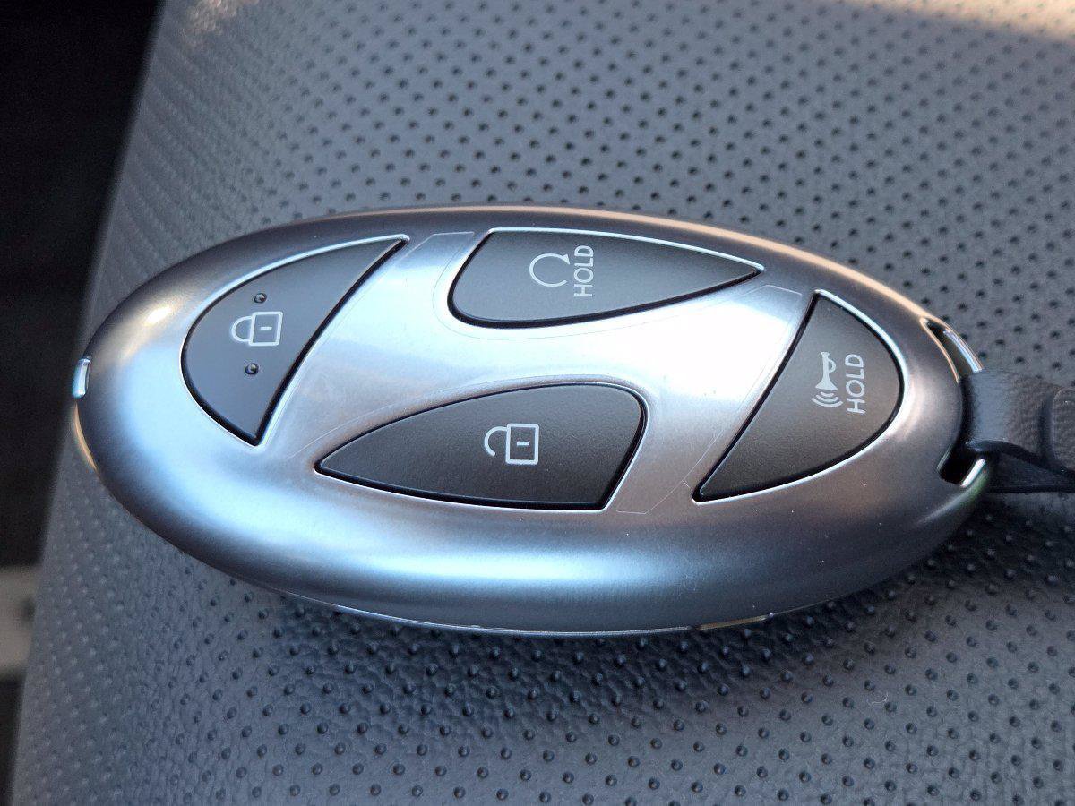 New 2026 Hyundai Tucson SEL Plus AWD/4WD image 47